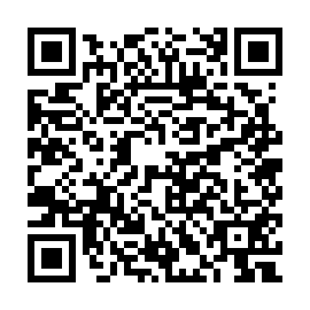 QR code for plate FLG-7512