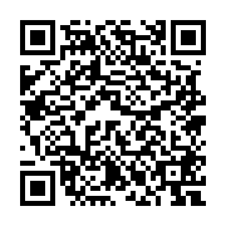 QR code for plate FMA-5484