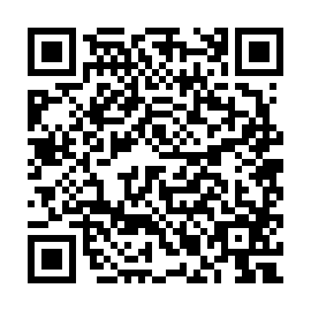 QR code for plate FMB-6860
