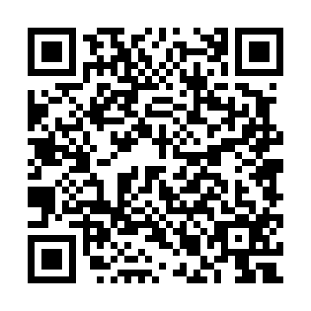 QR code for plate FMD-4164