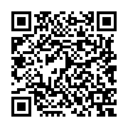 QR code for plate FMD-8365