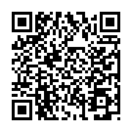 QR code for plate FNJ-4240