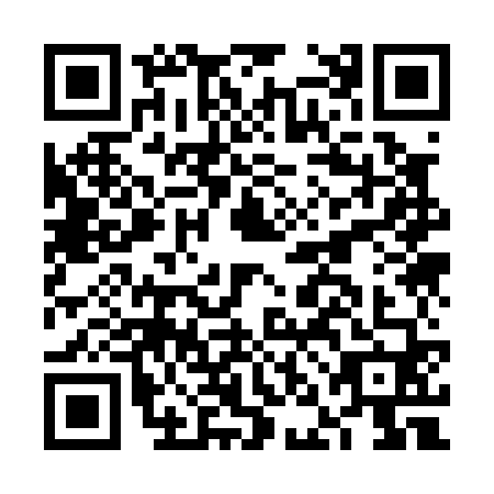 QR code for plate FNK-0609