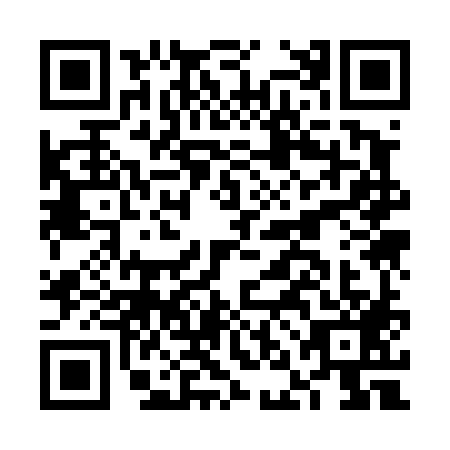 QR code for plate FNK-4891