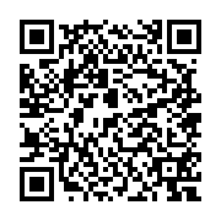 QR code for plate FNZ-5502