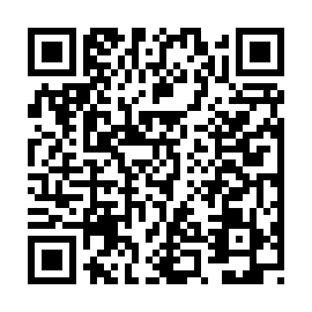 QR code for plate FPF-8598