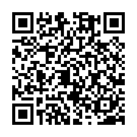 QR code for plate FPL-0213