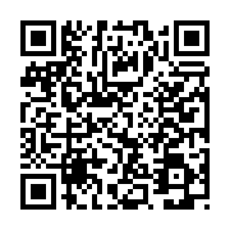 QR code for plate FPN-0068
