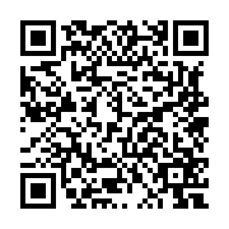 QR code for plate FPO-8665