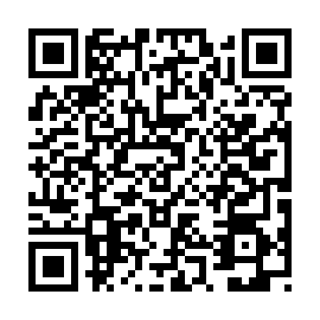 QR code for plate FPP-5641