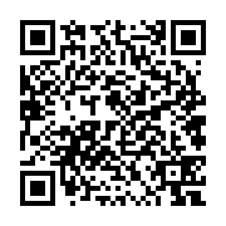 QR code for plate FPV-2391