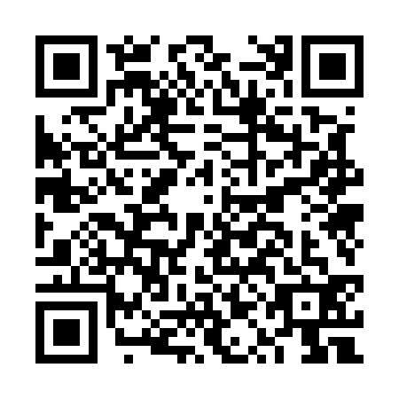 QR code for plate FQO-5321