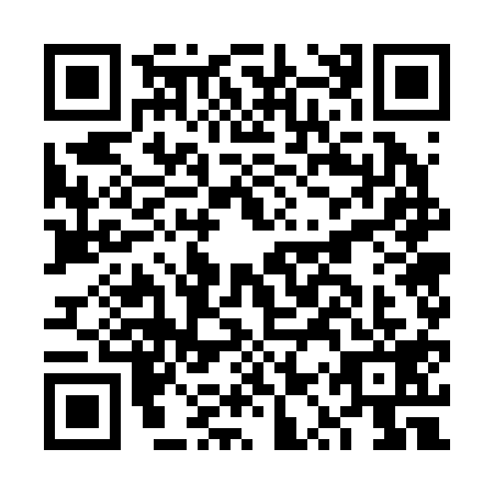 QR code for plate FQW-2197