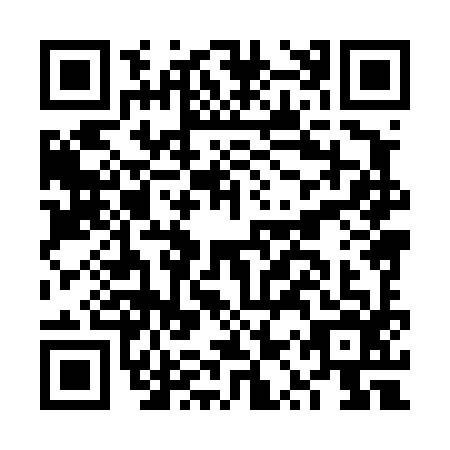 QR code for plate FQX-4960