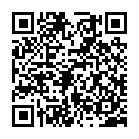 QR code for plate FRB-2274