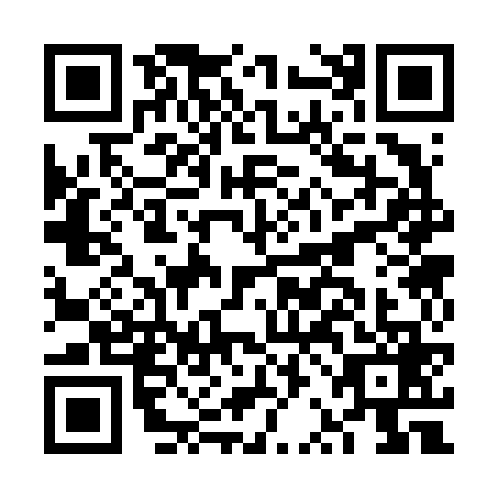 QR code for plate FRC-6692