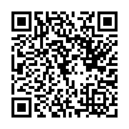 QR code for plate FRD-3939