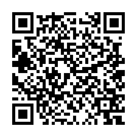 QR code for plate FRG-0631