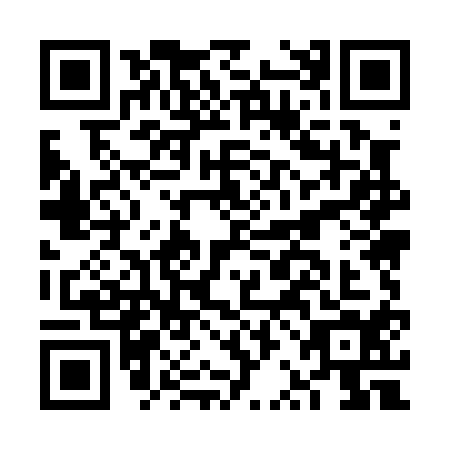 QR code for plate FRM-0141