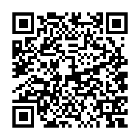 QR code for plate FRV-3722