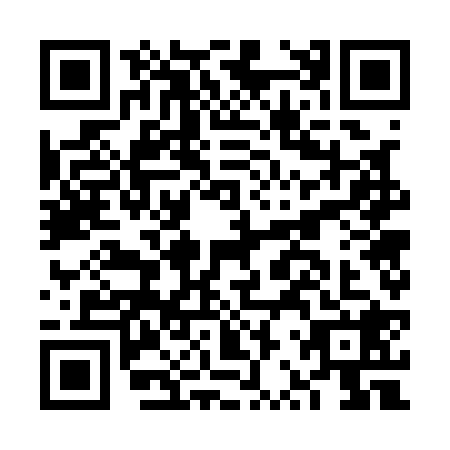 QR code for plate FRW-1288