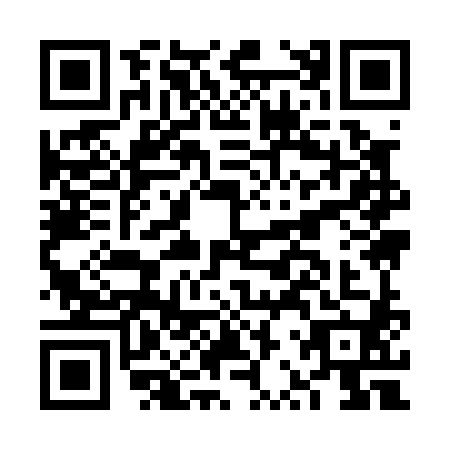 QR code for plate FRY-0809