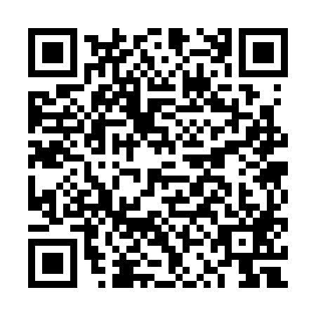 QR code for plate FSC-3891