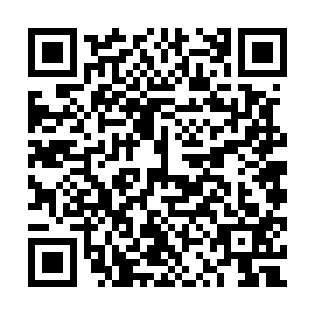 QR code for plate FSF-5137