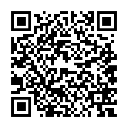QR code for plate FSF-7690