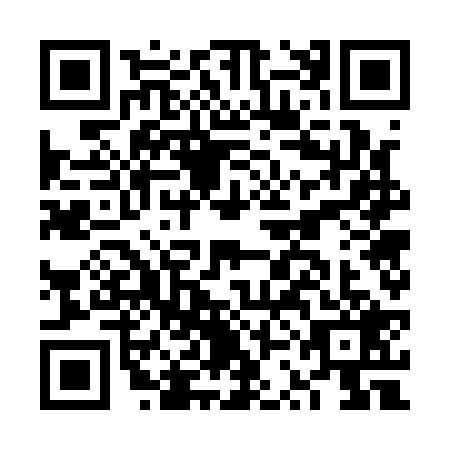QR code for plate FSG-1297