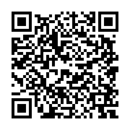 QR code for plate FSH-4427