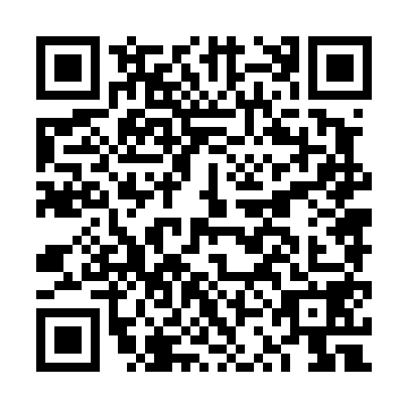 QR code for plate FSN-4581