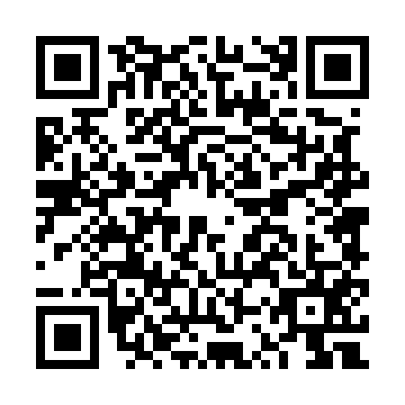 QR code for plate FST-5554
