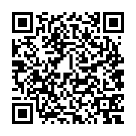 QR code for plate FSV-2705