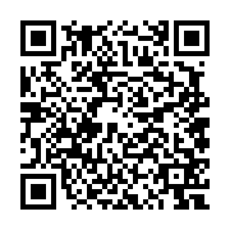 QR code for plate FSV-4620