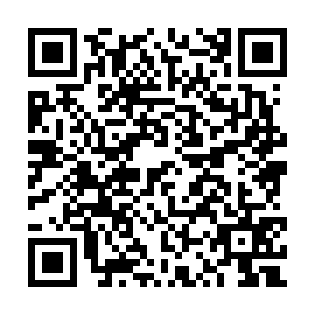 QR code for plate FSX-6755