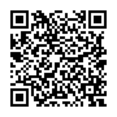 QR code for plate FTA-8451