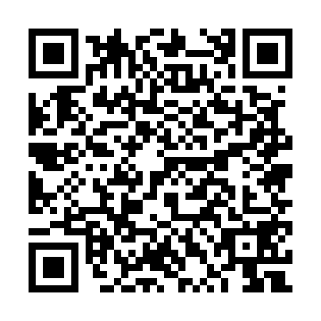 QR code for plate FTE-5589