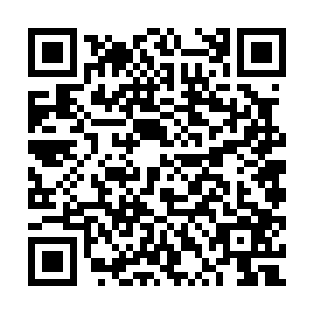 QR code for plate FTF-0066