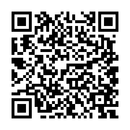 QR code for plate FTF-4465