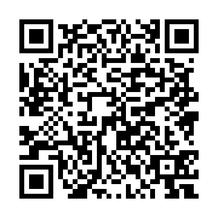 QR code for plate FUH-5319