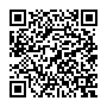 QR code for plate FUK-7723