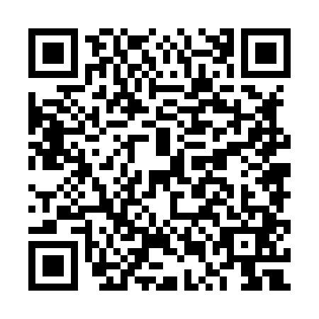 QR code for plate FUN-8418