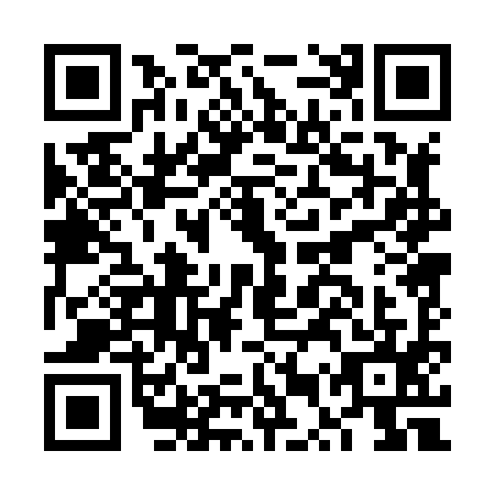 QR code for plate FUP-8951