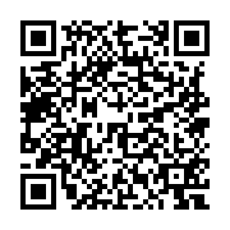 QR code for plate FUQ-9514