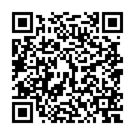 QR code for plate FUX-0418