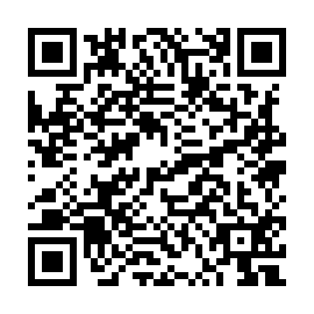 QR code for plate FVA-9121