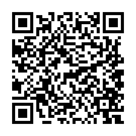 QR code for plate FVF-9477