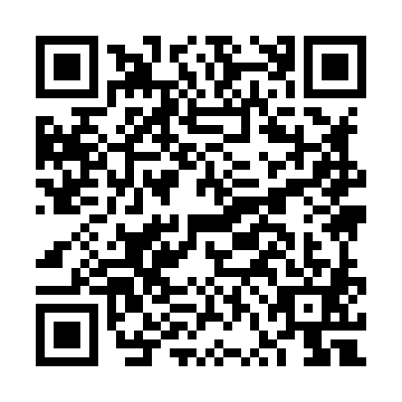 QR code for plate FVI-8818