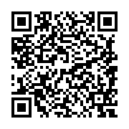 QR code for plate FVN-8950